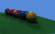 Nvidia Optix CUDA GPU Raytracing Cook Scene 11