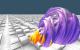 Nvidia Optix CUDA GPU Raytracing Julia Set 17