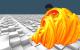 Nvidia Optix CUDA GPU Raytracing Julia Set 19