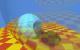 Nvidia Optix CUDA GPU Raytracing Whitted 05