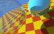 Nvidia Optix CUDA GPU Raytracing Whitted 08