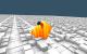Nvidia Optix: GPU Raytracing Julia-Set Reihe Iterationstiefe 3