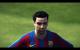 PES 2010 Closeups Xavi