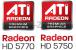 Radeon HD 5770 und Radeon HD 5750 auf Juniper-Basis