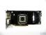 Radeon HD 5850: Das PCB samt Grundplatte