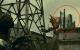Resident Evil 5: Flimmernde Alpha-Tests stören (u.a. Zäune)