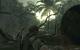 Resident Evil 5: Fiese Hintergrund-Bitmaps und eine wenig gelungene Vegetationsdarstellung trüben die Optik