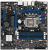 Intel Desktop Board DP55SB (5)