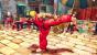 Street Fighter 4 - Ken