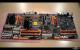  Hybrid-Mainboard von DFI: P45 + Ion