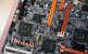 Das Hybrid-Mainboard von DFI beherbergt Intels P45 und Nvidias Ion-Plattform auf einem Mainboard