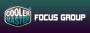 Cooler Master Focus Group läd ein