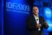 IDF: Intel-CEO Paul Otellini präsentiert ersten 22-Nanometer-Chip