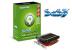 Favoriten wählen und eine von 20 Powercolor Go! Green HD4670 gewinnen