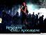 Resident Evil Wallpaper