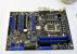 Das MSI P55-Mainboard mit dem Codenamen Big Bang soll das erste Modell mit Hydra-200-Chip werden.