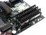 G.Skill PI Series Black 3 x 2 GB DDR3-1600 CL8-8-8-21