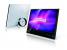 Asus MS236H: Der 23-Zoll Widescreen Monitor its besonders flach (3)