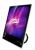 Asus MS236H: Der 23-Zoll Widescreen Monitor its besonders flach (2)