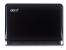 Acer Aspire one D250 Android - schwarz (1)
