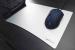 Die Basic-Variante des edlen Aluminium-Mauspads der Gamerpro-Serie.