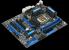 MSI Big Bang Trinergy: P55-Mainboard mit NF-200-Chip (2)