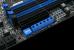MSI Big Bang Trinergy: P55-Mainboard mit NF-200-Chip (11)