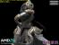 Genghis Khan mit DX11-Tessellation