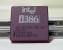 Intel 80386 DX-25