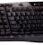 Logitech G110: Die Tasten