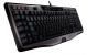Logitech G110: Neues Gaming-Keyboard