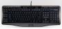 Logitech G110: Deutliche Design-Unterschiede zur G11