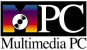 Das MPC-Logo war auf nicht vielen Rechnern zu finden.