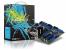 MSI-P55-Mainboard Trinergy mit Lucid-Hydra-200-Chip