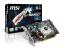 MSI N220GT‐MD1G/D3
