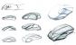 Roccat Kova: Erste Scribbles