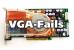 Die größten Flops von Ati und Nvidia