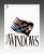 Windows 3.1 aus dem Jahr 1992