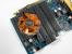 Zotac Geforce GT 220 1024M: der Kühler