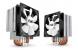 Sharkoon Silent Eagle C120 und C92
