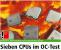 Core i5-750, Phenom II X4 965 BE und Co: Sieben CPUs im Overclocking-Test