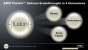 AMD Fusion: Kombination aus Phenom II-CPU und DirectX-11-GPU (7)