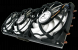 Arctic Cooling Accelero Xtreme GTX Pro (2)