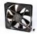 Noiseblocker Blacksilent Pro