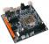 DFI Lanparty P55-T36 Mini-ITX-Hauptplatine