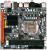 DFI Lanparty P55-T36 Mini-ITX-Hauptplatine