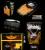 Weitere bekannte Casemods von Mnpctech.com: Das HD 100 (entstanden zum 100sten Jubiläum von Harley Davidson)