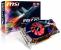 MSI R5770‐PM2D1G Channel 
