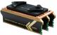 Mushkin DDR3-1600 Copperhead-Serie mit installiertem Wasserkühlblock - Herstellerfotos (8)