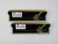 Mushkin Blackline Copperhead: 2 x 2048 MiByte DDR3-1600, 7-8-7-20, 1,65, Volt (1)